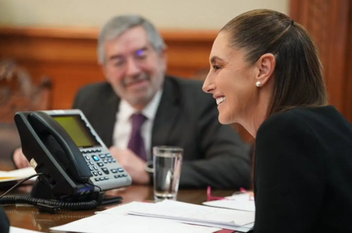 Foto: Gobierno de México