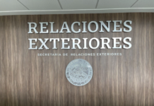 SRE emite alerta: pide evitar viajes a Irán e Israel ante clima de tensión Foto: REDES