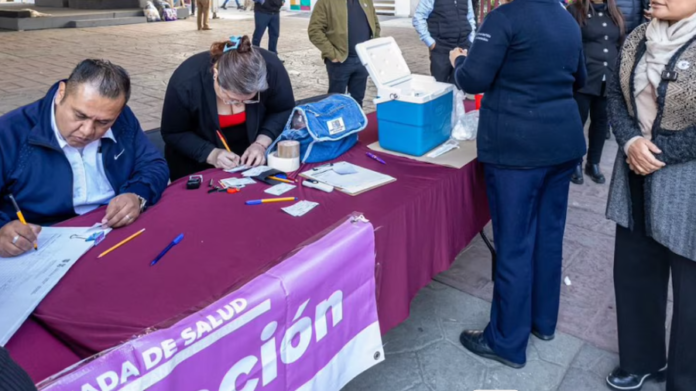 Foto: X/@ALEIDAALAVEZ.