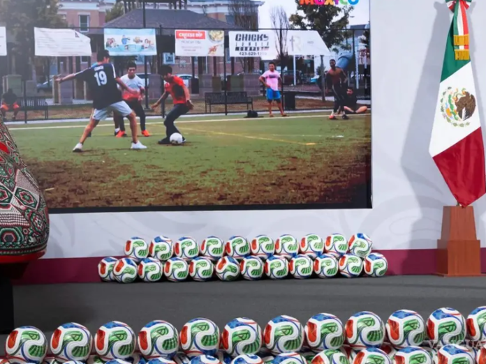 Foto: Gobierno de México