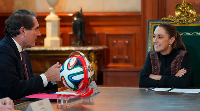 Foto: X/@Claudiashein