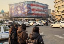 «Salgan de Irán ahora»: Alerta de la Embajada virtual de EE.UU. a sus ciudadanos