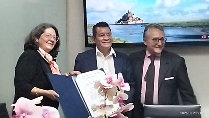 Foto: Zavianny Torres