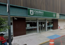 Adolescente enfrentará proceso penal por ataque a compañero en plantel de Tláhuac Foto: redes