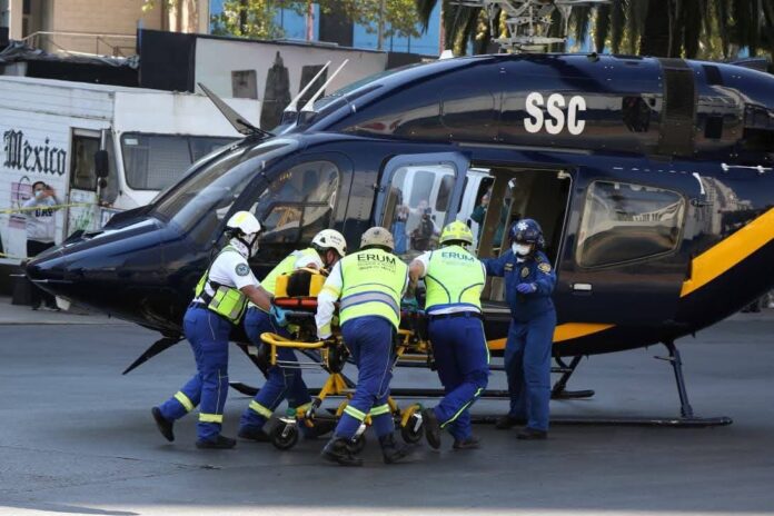 Foto: Pablo vazquez Camacho