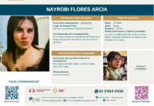 Encuentran sin vida a Nayrobi Flores mujer trans en Venustiano Carranza; investigan presunto feminicidio Foto: https://x.com/BoletinCBPCDMX