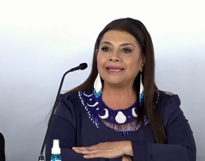 Foto: Clara Brugada Molina