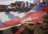 Cuba entre la firmeza y la diplomacia: defensa activa sin renunciar al diálogo con Washington Foto: Yahoo Noticias