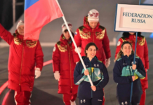 Arrancan los Paralímpicos de Invierno 2026 en medio de tensión internacional Foto: AFP