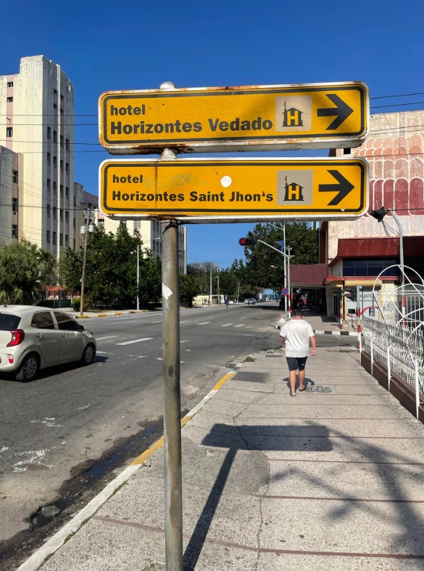 La Habana / Realidades Quintana Roo (c)