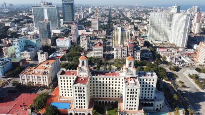 Foto: Realidades Quintana Roo (c)