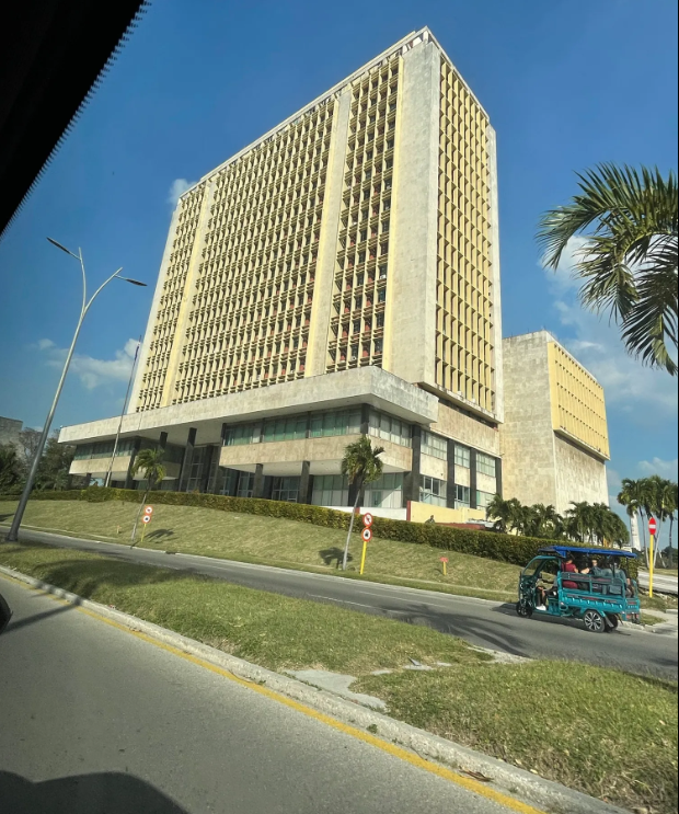 La Habana /Realidades Quintana Roo (c)