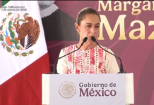 México levanta la voz por la paz: Sheinbaum fija postura ante la tensión en Medio Oriente