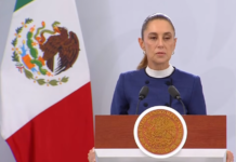 “La mayor ayuda es frenar el flujo de armas”: México refuerza su postura internacional contra el tráfico ilegal Foto: Mañanera del pueblo