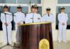 Tarifazo Portuario: El Antes y Después del Control Naval en Veracruz y Coatzacoalcos Imagen de Reporte 7 Veracruz 5 de febrero ·