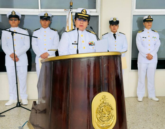 Imagen de Reporte 7 Veracruz 5 de febrero ·