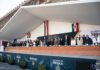 Métrica de Crisis: El Subsidio al Diésel Sostiene la Canasta Básica mientras la Gasolina se Libera al Mercado Imagen e SAT México 9 de febrero ·