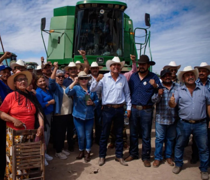 Foto: La Jornada Baja California
