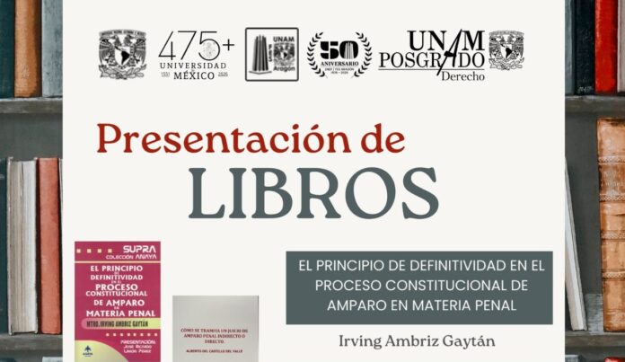 Foto: Irving Ambriz.