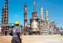 Cuba logra avances en el sector energético con ayuda de sus aliados, pese al bloqueo de EE.UU.