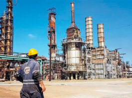 Cuba logra avances en el sector energético con ayuda de sus aliados, pese al bloqueo de EE.UU.