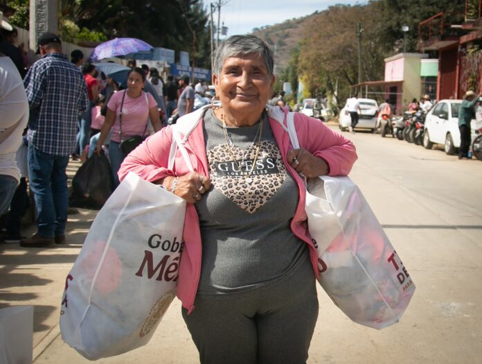 Imagen de Secretaría de Gobernación﻿
