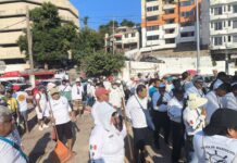 Fonatur toma el control de Playa Carabali en Acapulco: Semarnat le entrega miles de metros cuadrados de zona costera Imagen de Noticias El Nahual