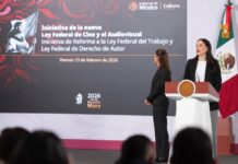 Ley IA en México: Un traje a la medida para las grandes marcas y el desamparo del pueblo Imagen de Imagen Instituto Nacional del Derecho de Autor