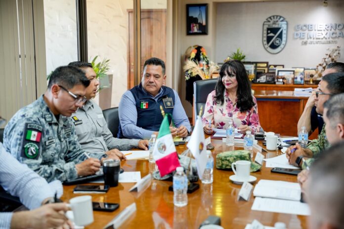 Imagen de Gobierno de Mexicali﻿