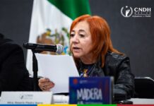 Invalida la SCJN artículos clave de la Ley de Mecanismos Alternativos de Yucatán Imagen de Comisión Nacional de los Derechos Humanos (CNDH)