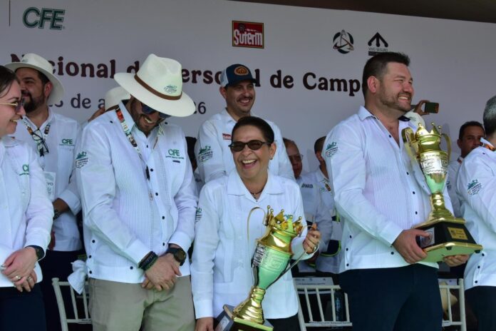 Imagen de CFE Nacional﻿