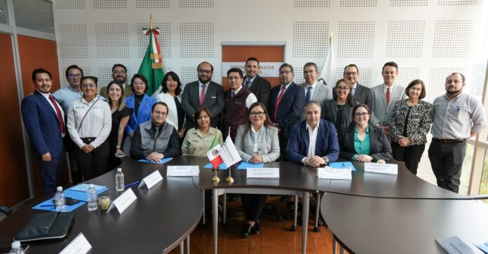 Imagen de Consejo de Salubridad General