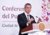 El «Aceite» del despojo: La oficina de hacienda convertida en gestoría de intereses extranjeros Imagen de Secretaría de Hacienda y Crédito Público