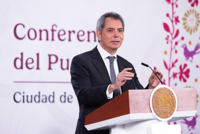 Imagen de Secretaría de Hacienda y Crédito Público﻿
