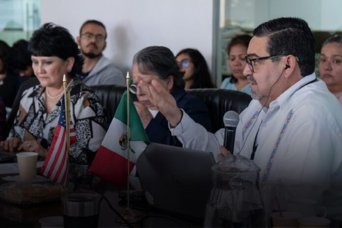 Imagen de COFEPRIS﻿