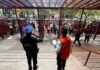 Justicia «congelada»: El nuevo obstáculo de la Suprema Corte que frena los pagos a trabajadores en todo México Imagen de Junta Local de Conciliación y Arbitraje de la Ciudad de México 6 de mayo a las 4:10 p. m. ·