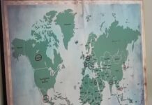 Alianza Transpacífica: Cómo Vietnam y México Redibujan el Mapa de la Prosperidad en el Caribe Imagen de Imagen de ATEEZ 8 makes 1 team
