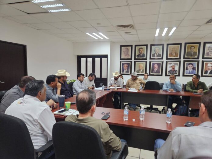 Imagen de Unión Ganadera Regional de Sinaloa