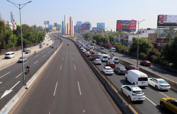 Imagen de Secretaría de Infraestructura, Comunicaciones y Transportes﻿
