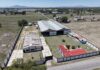 Ocupación temporal de 99 inmuebles para el proyecto Tren Interurbano AIFA-Pachuca