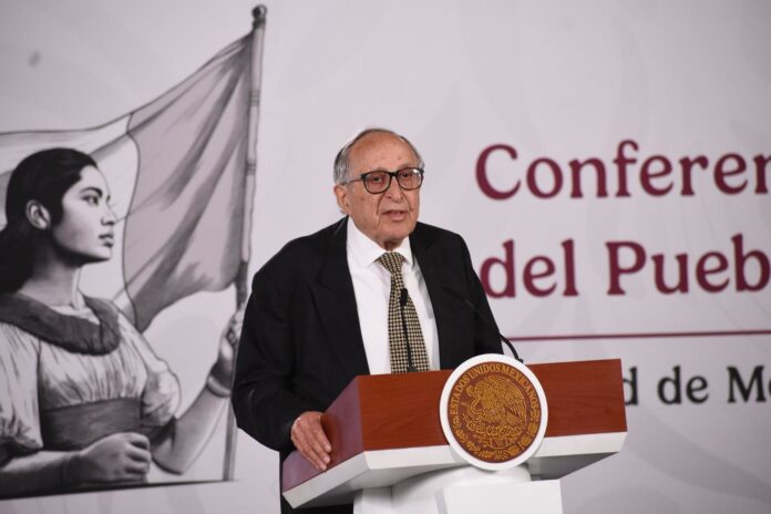 Imagen de Secretaría de Salud﻿