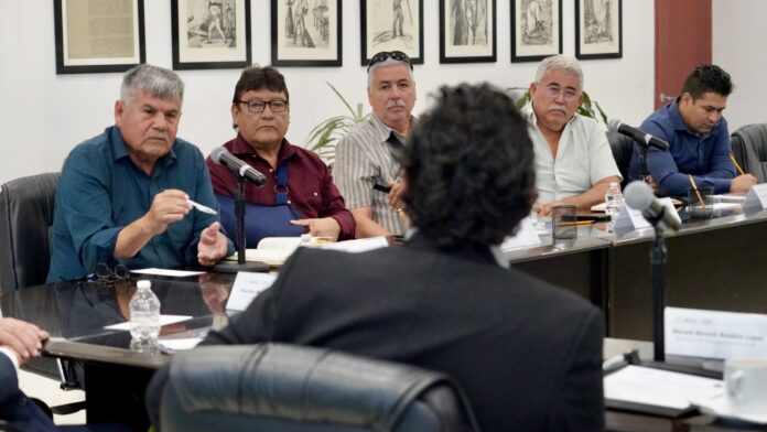 Imagen de Secretaría del Trabajo y Previsión Social﻿
