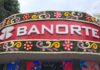 Banorte rechaza sanción de la Comisión Nacional Antimonopolio; analiza medios de defensa