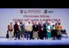 Inicia programa dirigido a personas cuidadoras en la Ciudad de México