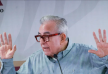 FGR: Rocha Moya y exalcalde de Culiacán podrían ser llamados a declarar Foto: REDES