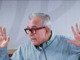 FGR: Rocha Moya y exalcalde de Culiacán podrían ser llamados a declarar Foto: REDES