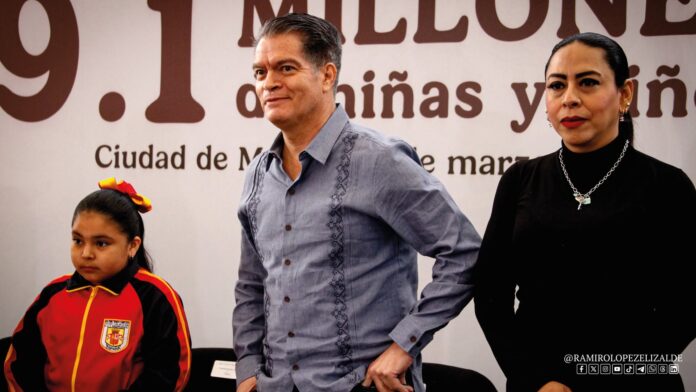 Imagen de Ramiro López Elizalde 12 de marzo ·