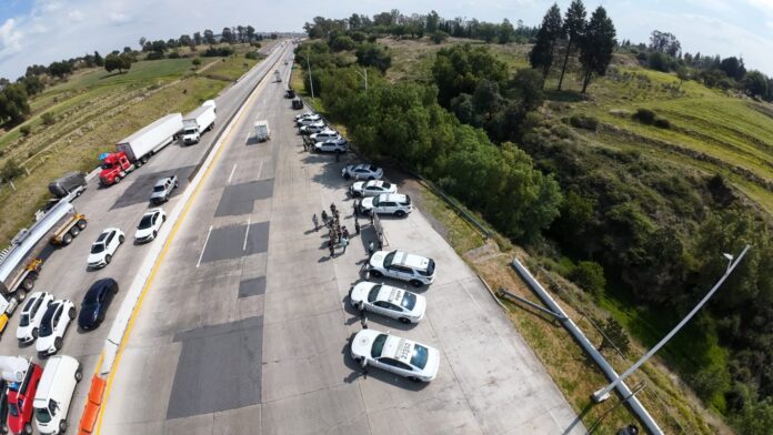 Imagen de Guardia Nacional﻿ 13 de mayo ·
