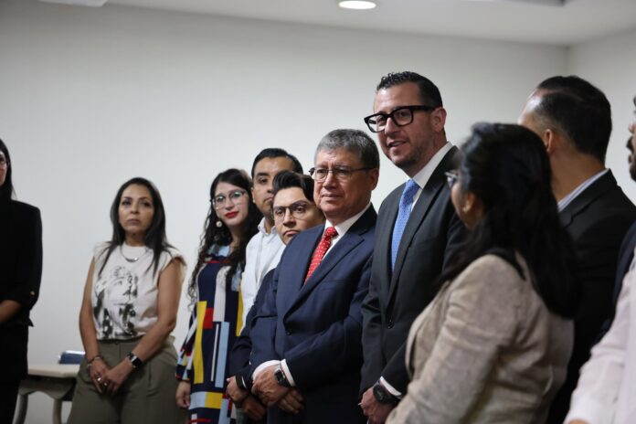 Imagen de Tribunal Federal de Justicia Administrativa 17 de junio a las 6:59 p. m. ·