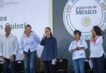Secretaría de las Mujeres y Gobierno de Edomex firman convenios por 8.5 millones para blindar refugios especializados Imagen de Secretaria de las Mujeres 19 de junio a las 11:40 p. m. ·